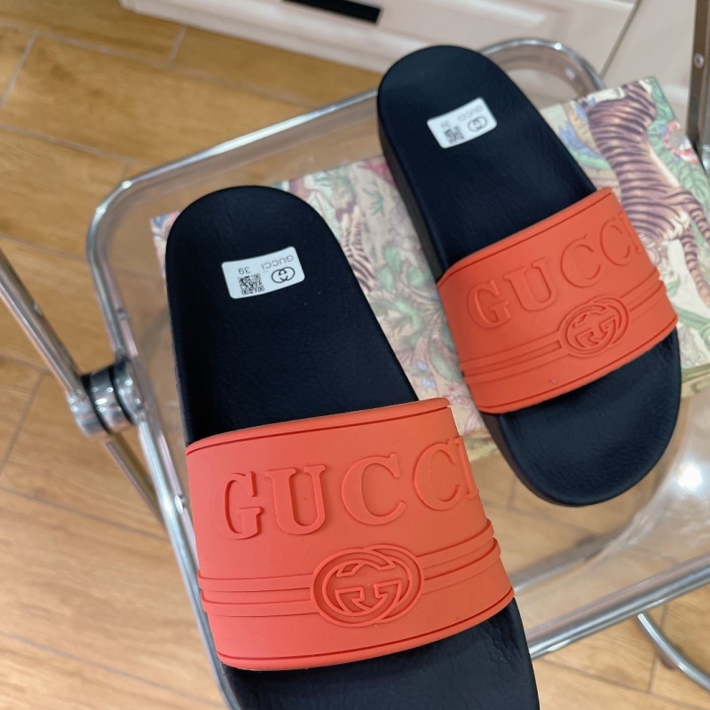 Gucci Slippers